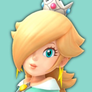 Rosalina