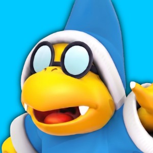 Kamek