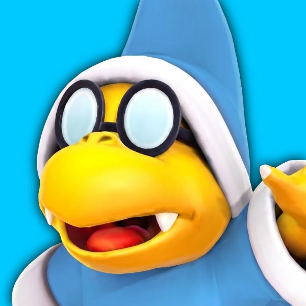 Kamek