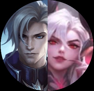 Aamon/Alice