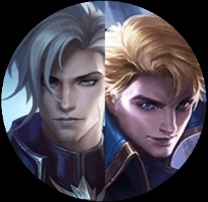 Aamon/Alucard