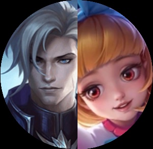 Aamon/Angela