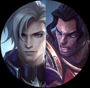 Aamon/Brody