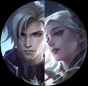 Aamon/Carmilla