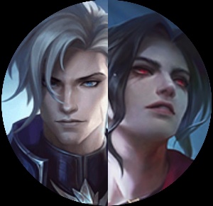 Aamon/Cecilion
