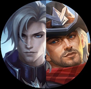 Aamon/Clint