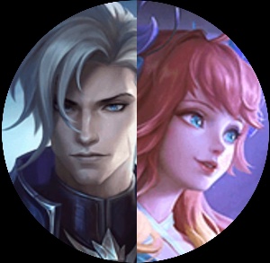 Aamon/Floryn