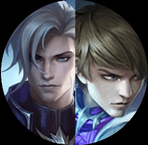 Aamon/Gusion