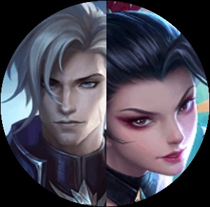 Aamon/Hanabi
