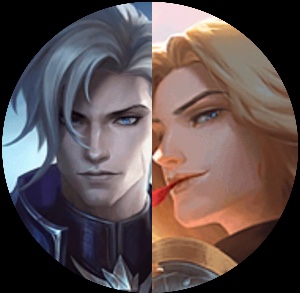 Aamon/Lancelot