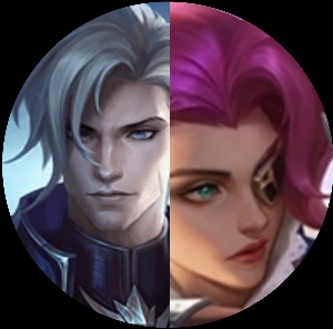 Aamon/Lesley