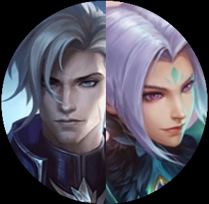 Aamon/Ling