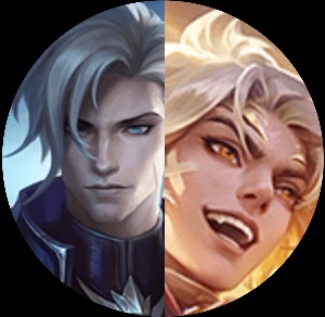 Aamon/Lukas