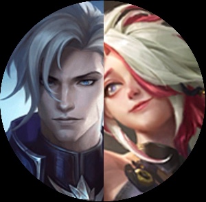 Aamon/Melissa
