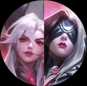 Alice/Pharsa