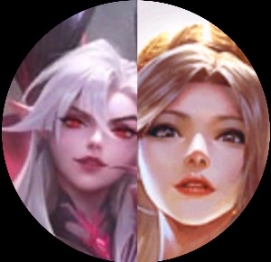 Alice/Rafaela