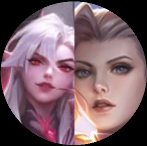 Alice/Silvanna