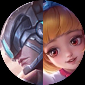 Alpha/Angela