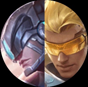 Alpha/Bruno