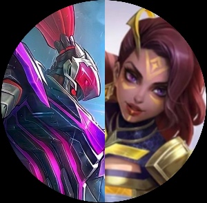 Alpha/Esmeralda