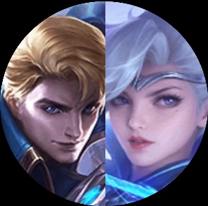 Alucard/Miya