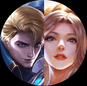 Alucard/Rafaela