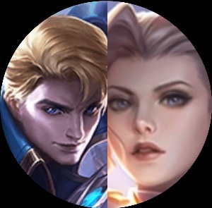 Alucard/Silvanna