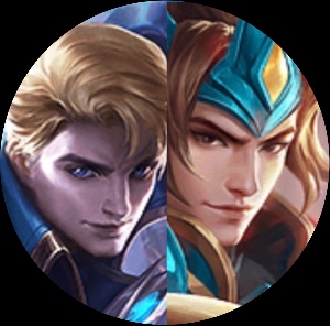 Alucard/Zilong