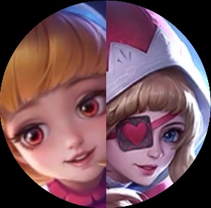 Angela/Ruby