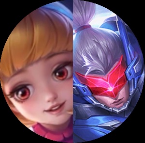 Angela/Saber