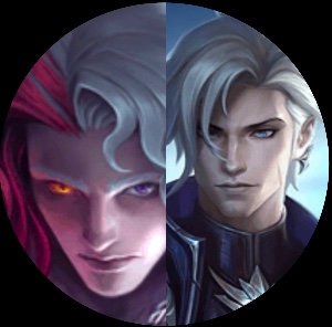 Arlott/Aamon
