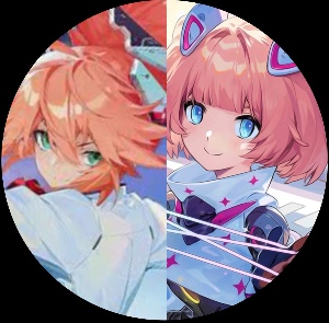 (Aspirants) Fanny/Angela