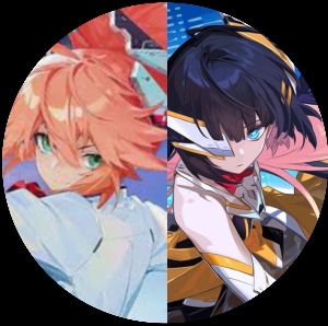 (Aspirants) Fanny/Ruby