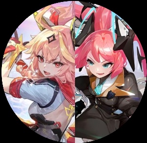(Aspirants) Guinevere/Layla