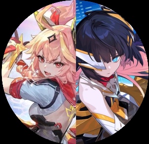 (Aspirants) Guinevere/Ruby