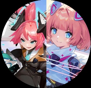 (Aspirants) Layla/Angela