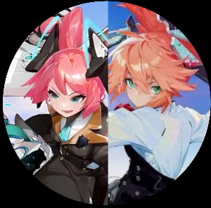 (Aspirants) Layla/Fanny