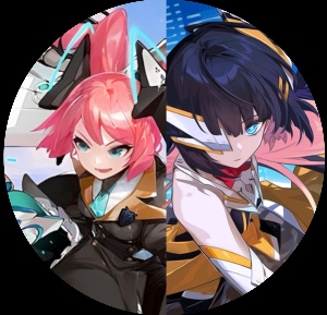 (Aspirants) Layla/Ruby