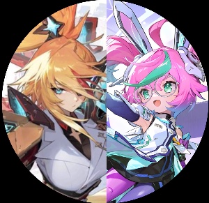 (Aspirants) Lesley/Chang’e
