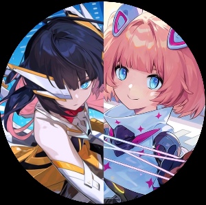 (Aspirants) Ruby/Angela