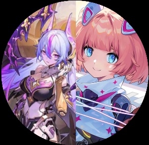(Aspirants) Vexana/Angela