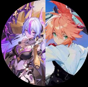 (Aspirants) Vexana/Fanny