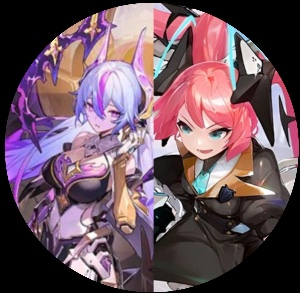 (Aspirants) Vexana/Layla