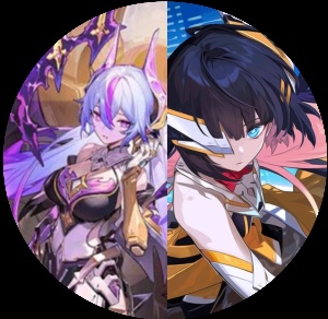 (Aspirants) Vexana/Ruby