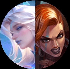 Aurora/Hilda