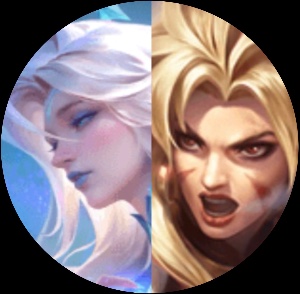 Aurora/Masha
