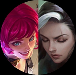 Beatrix/Benedetta