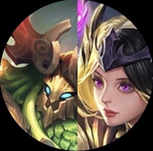 Belerick/Lunox