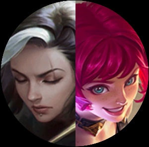 Benedetta/Beatrix