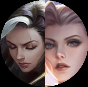 Benedetta/Silvanna